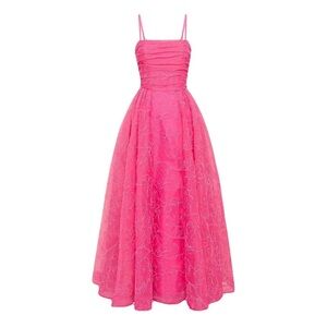 Aje
Evangeline Cornelli Maxi Dress